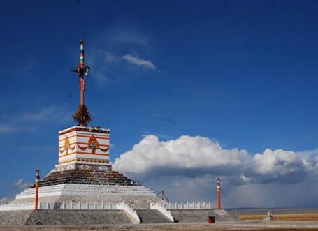 西北地區(qū)-工程案例