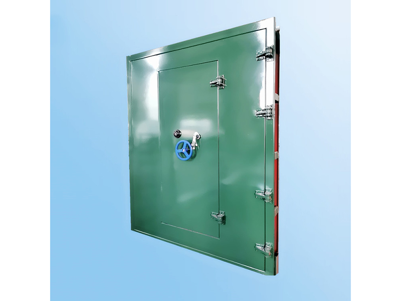 防水密閉門 防水密閉門