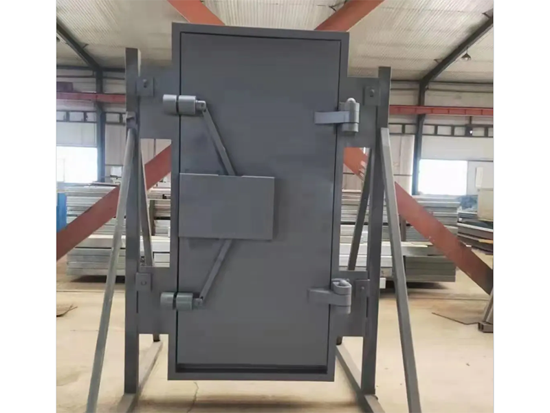 防水密閉門 防水密閉門