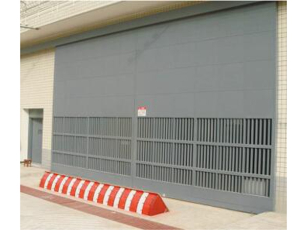 監(jiān)獄門 監(jiān)獄門